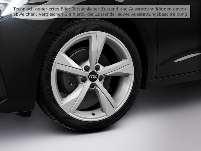 Audi A1 30 TFSI S-Tronic Sportback