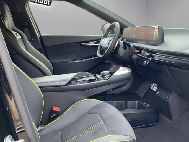 Kia EV6 77,4 kWh GT-Line Vierwielaandrijving