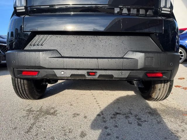 Fiat Grande Panda EDCT ICON HYBRID