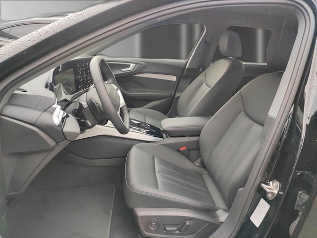 Audi A5 Avant S-Tronic