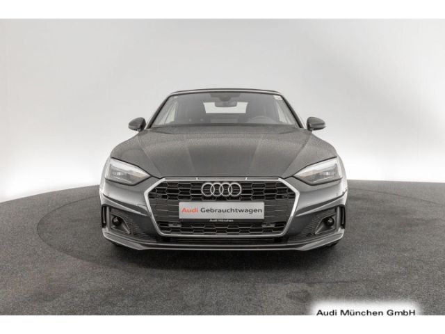 Audi A5 35 TFSI Cabriolet S-Tronic