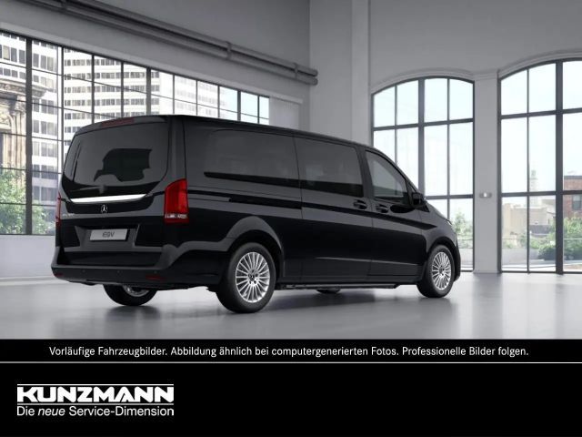 Mercedes-Benz EQV 300