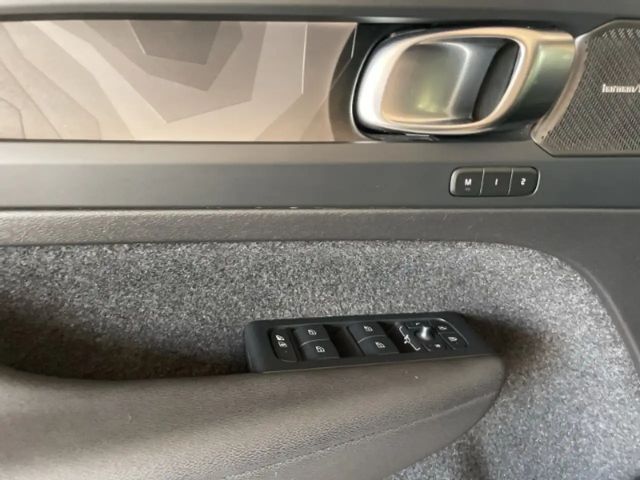 Volvo C40 AWD Twin Engine Ultimate