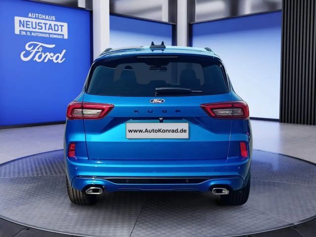 Ford Kuga EcoBoost ST Line