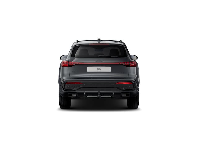 Audi Q5 Hybride Quattro S-Tronic