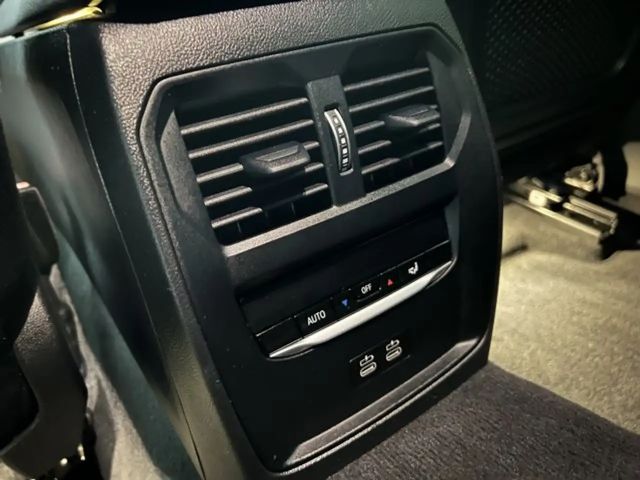 BMW 318 318d Touring