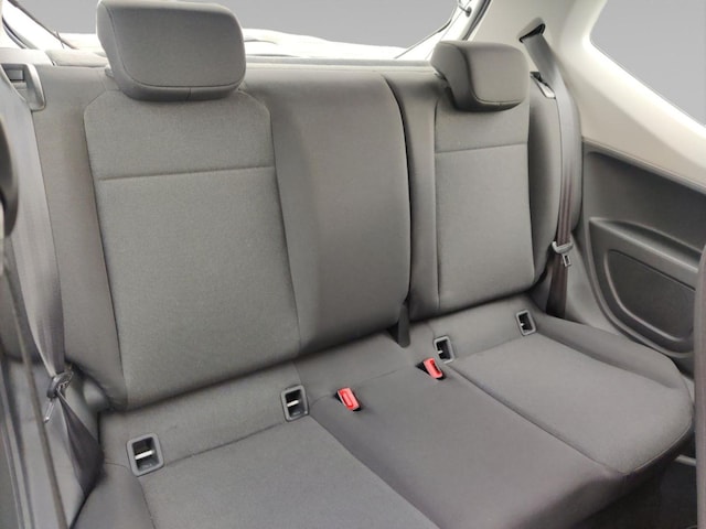 Volkswagen up! Move Move up!