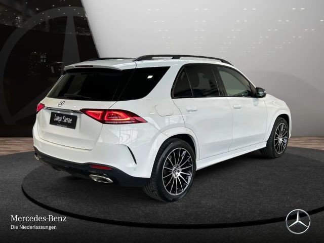 Mercedes-Benz GLE 580 4MATIC AMG Line