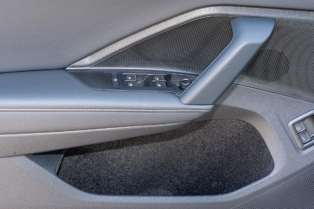 Volkswagen Tiguan R-Line eHybrid