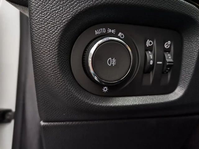 Opel Corsa GS-Line Grand Sport