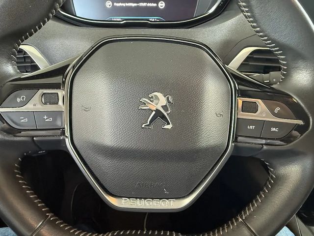 Peugeot 3008 Active Pack PureTech