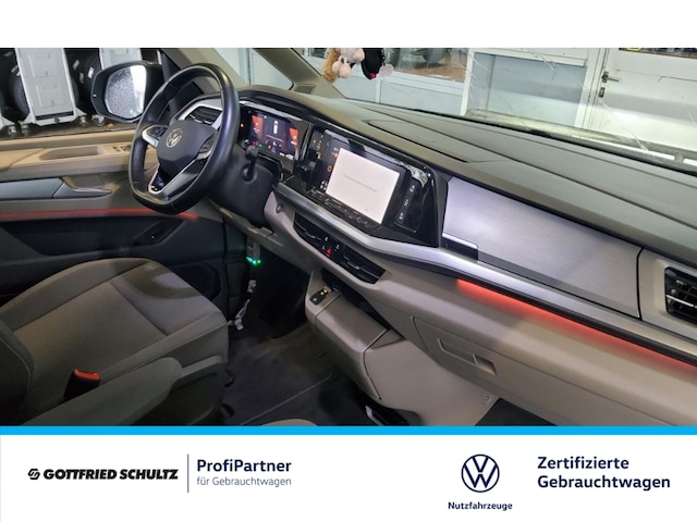 Volkswagen Multivan 2.0 TDI DSG Life