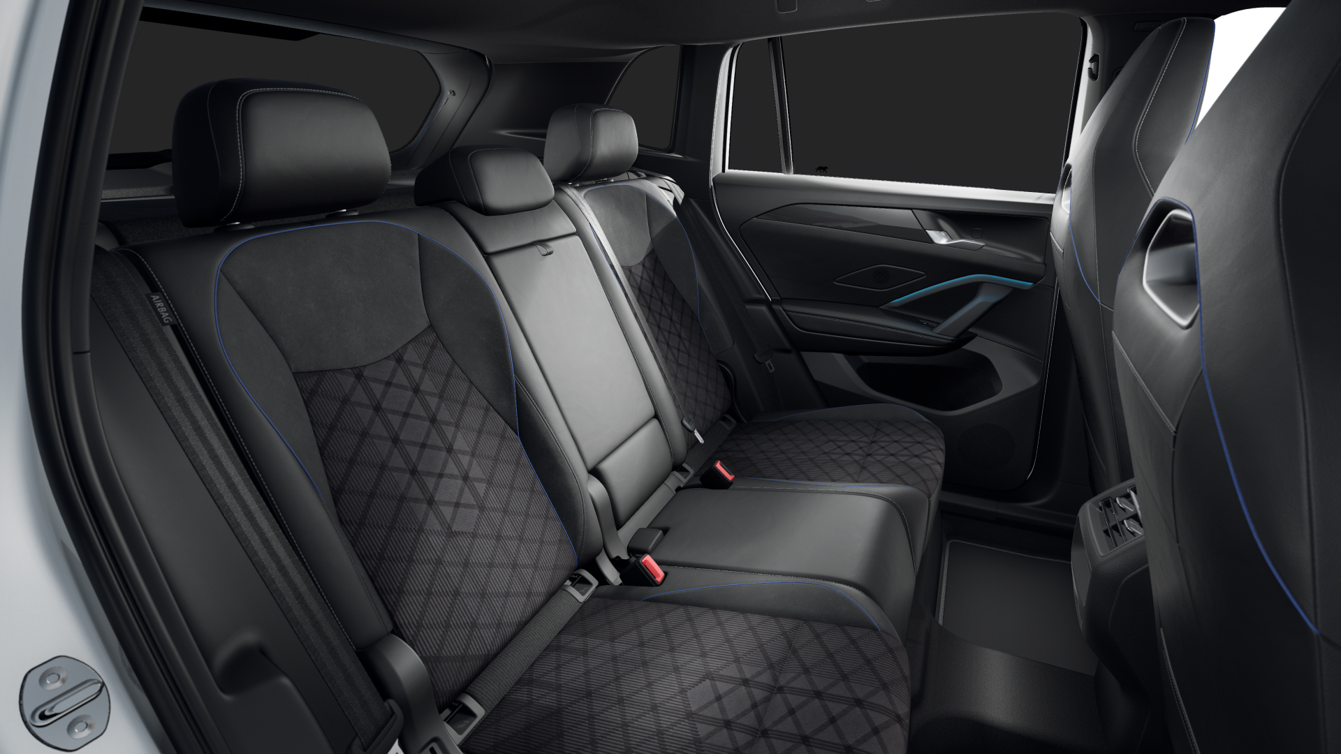 Volkswagen Tiguan 2.0 TDI 4Motion R-Line