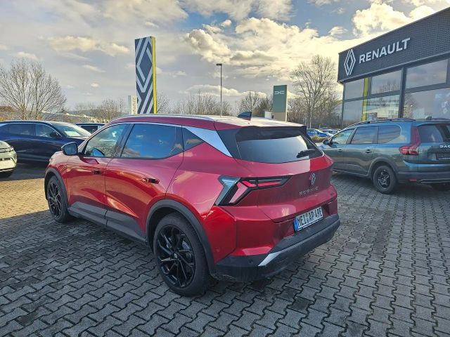 Renault Scenic Comfort Techno