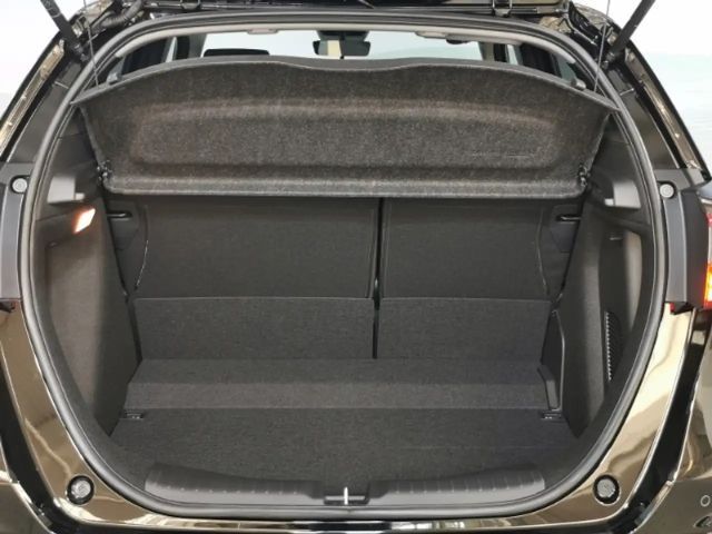 Honda Jazz Advance Hybrid