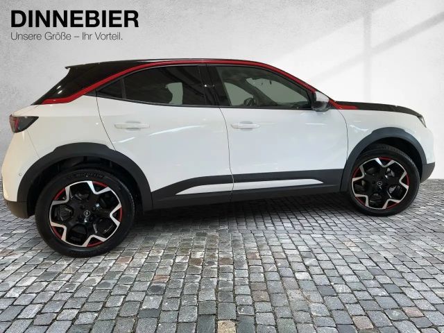 Opel Mokka GS-Line Grand Sport