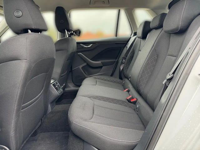 Skoda Kamiq Ambition