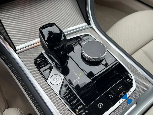 BMW 840 840i Cabrio M-Sport xDrive