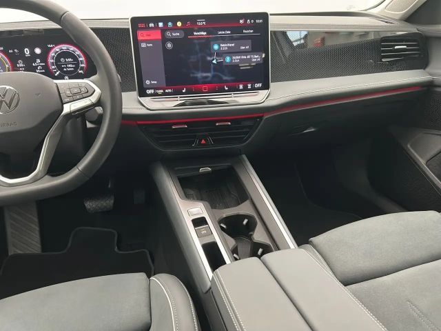 Volkswagen Passat 2.0 TDI Business DSG Variant