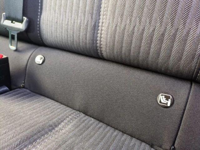 Opel Corsa Edition F Edition