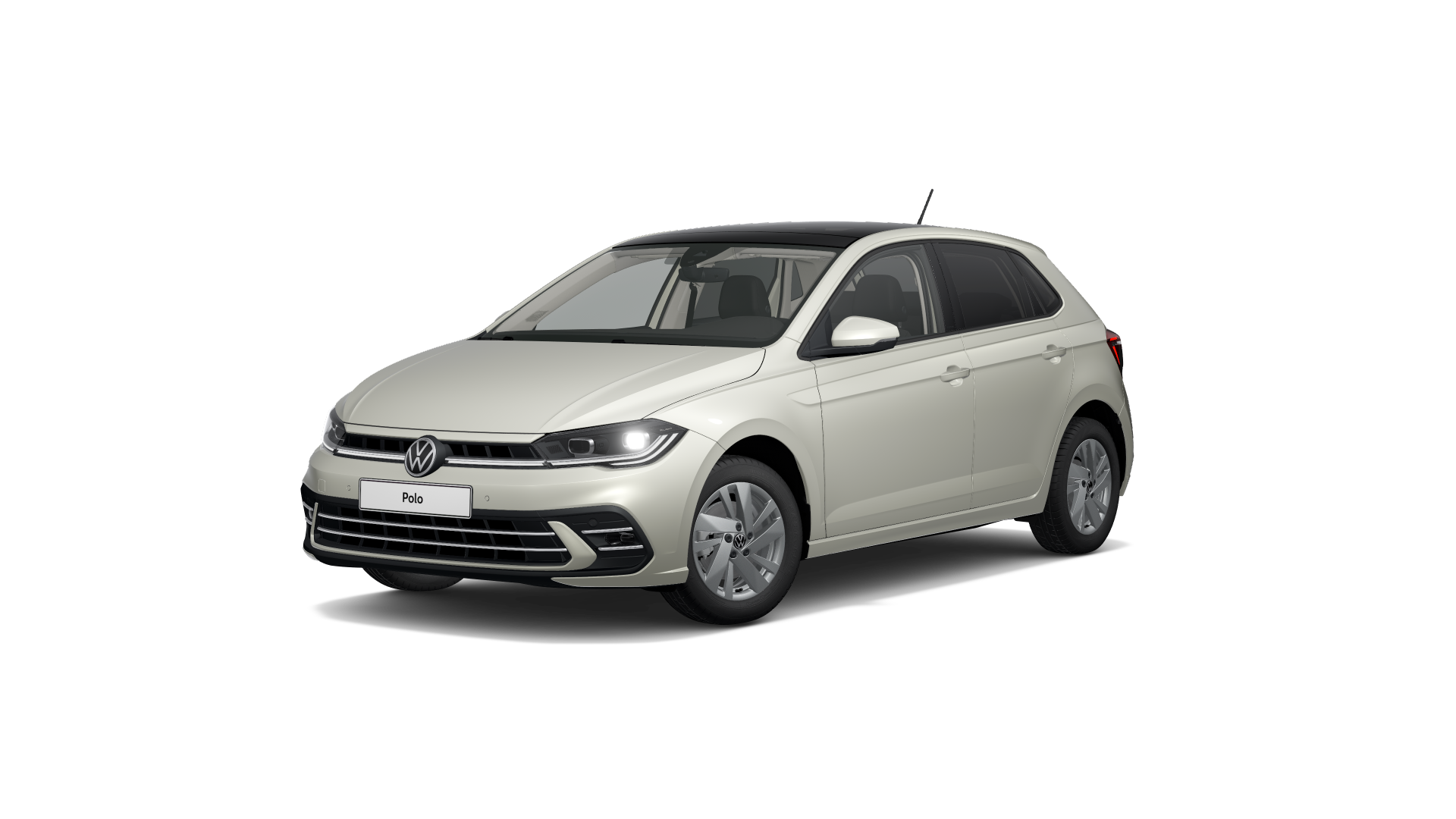 Volkswagen Polo 1.0 TSI DSG Style