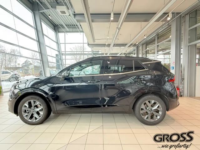 Kia Sportage GT-Line Hybrid