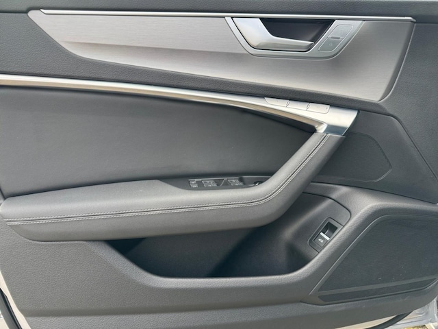 Audi A6 45 TDI Avant Quattro S-Tronic