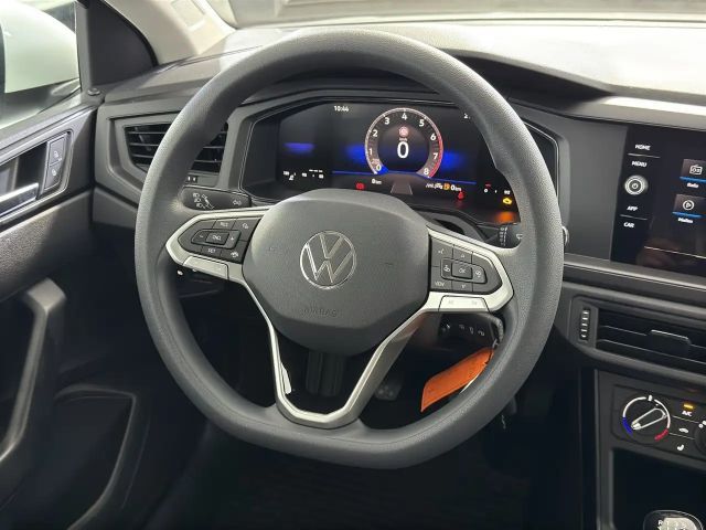 Volkswagen Taigo 4Me TSI