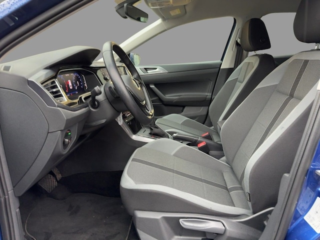 Volkswagen Polo 1.0 TSI DSG Highline