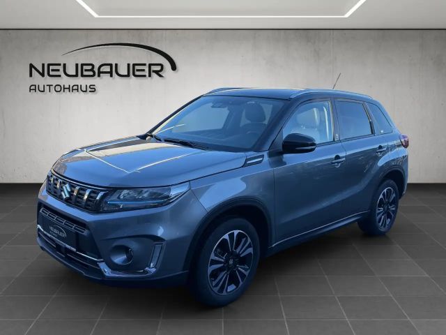Suzuki Vitara AllGrip GLX Hybrid