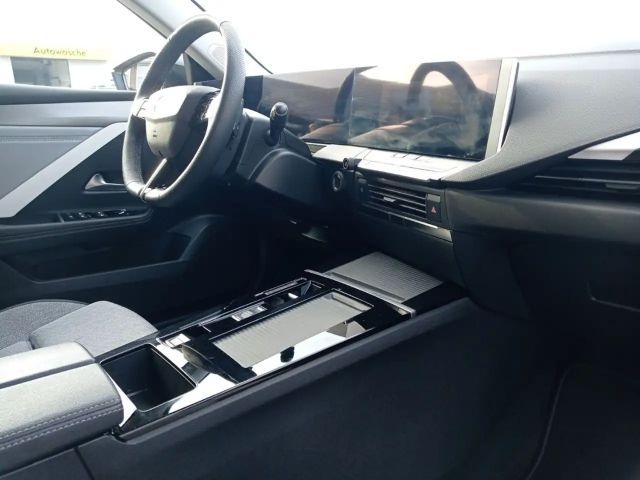 Opel Astra 1.2 Turbo Elegance Turbo