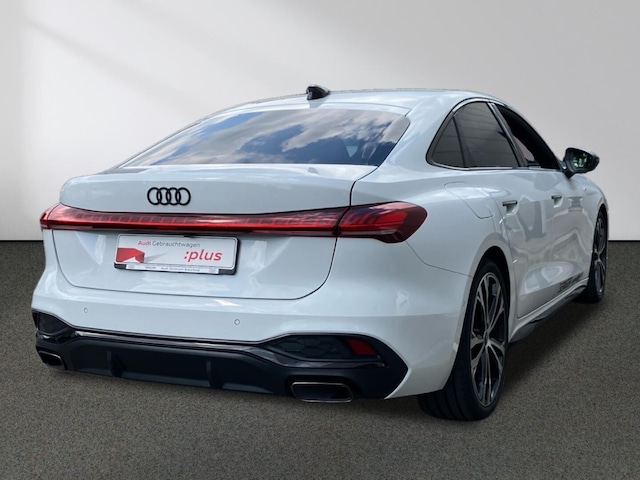 Audi A5 Quattro S-Tronic