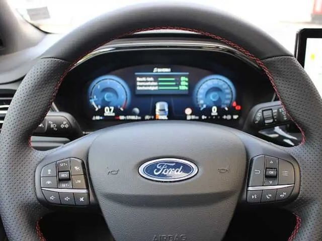 Ford Focus ST Line Wagon