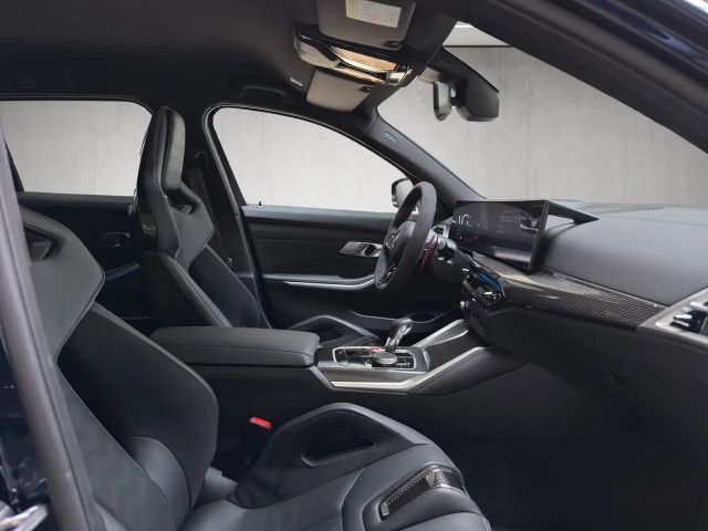 BMW M3 Competition xDrive