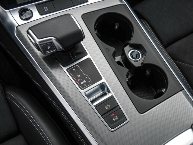 Audi A6 allroad 40 TDI Quattro S-Tronic