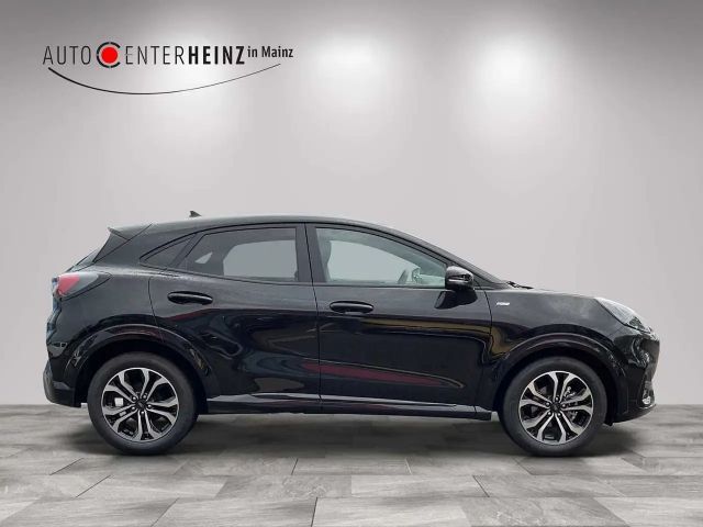 Ford Puma EcoBoost ST Line