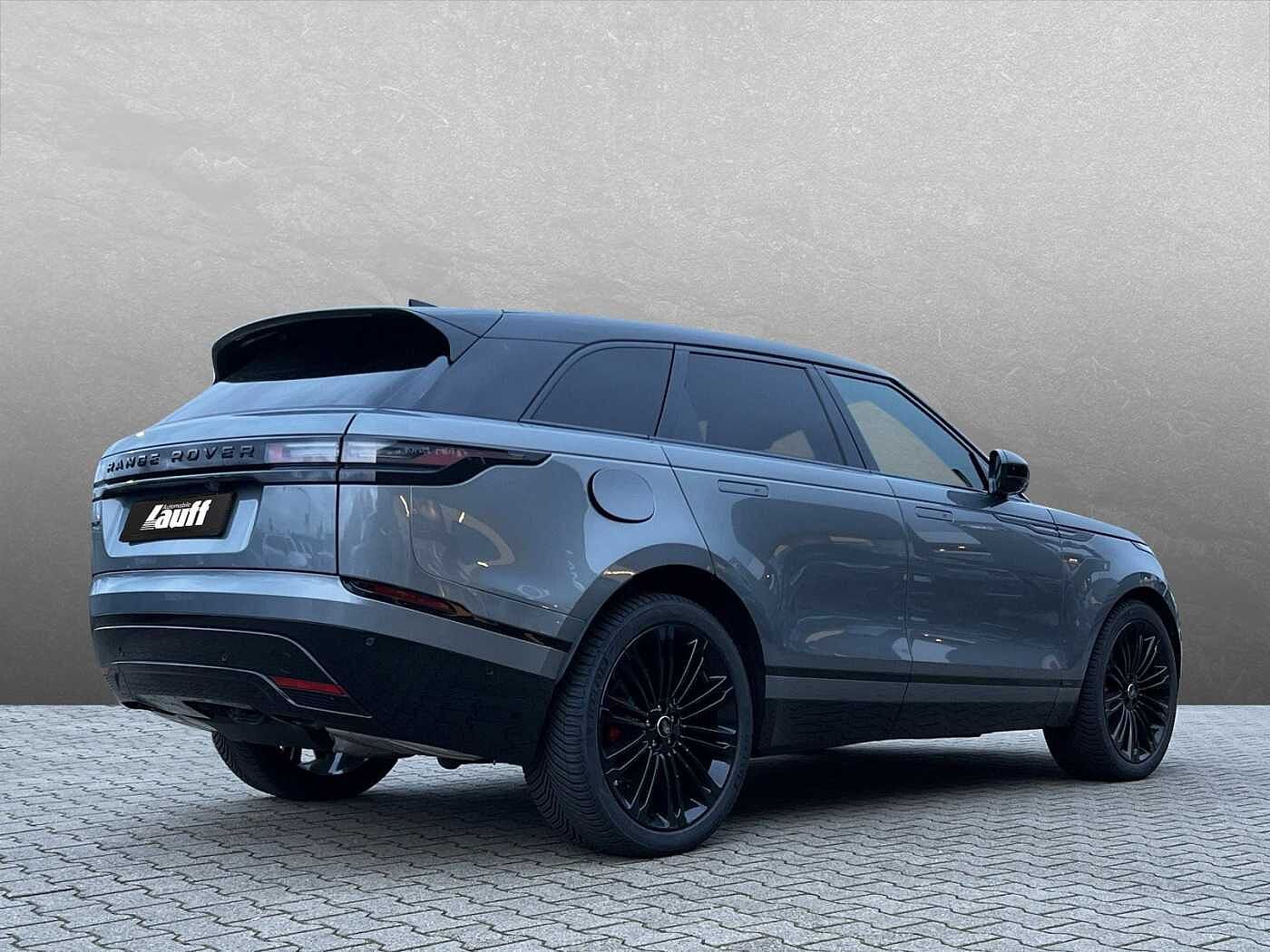 Land Rover Range Rover Velar Autobiography D300