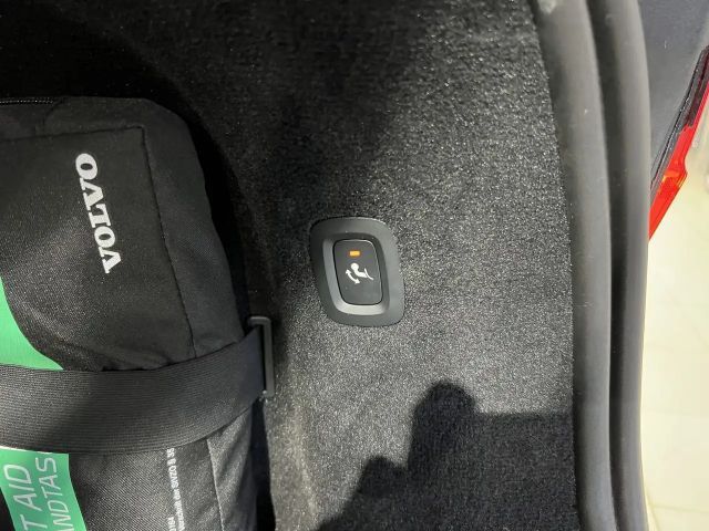 Volvo V90 AWD Inscription Recharge T6