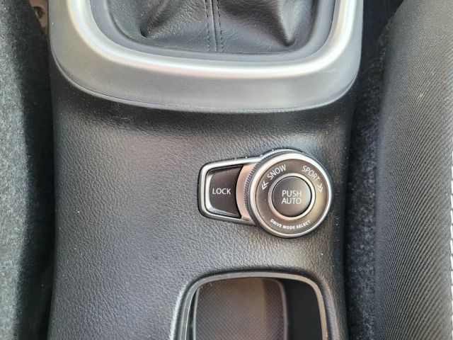 Suzuki SX4 S-Cross AllGrip Comfort Hybrid