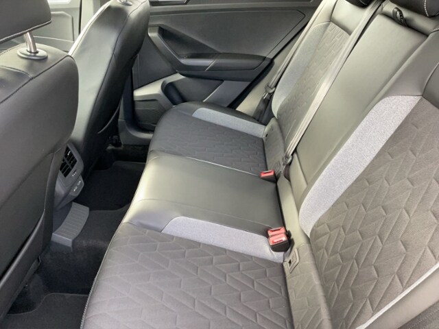 Volkswagen T-Roc DSG