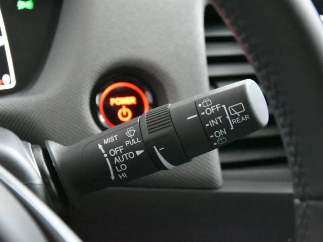 Honda Jazz 1.5 Advance Hybrid