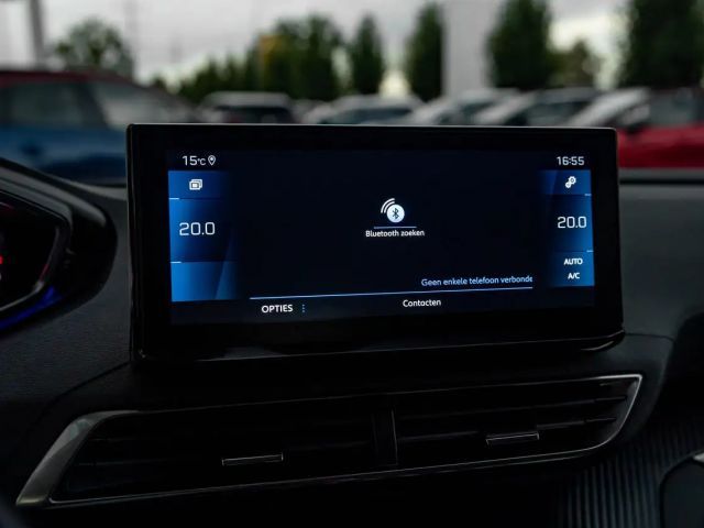 Peugeot 5008 Allure Pack