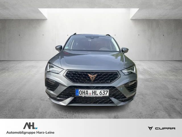 Cupra Ateca 1,5 TSI BUSINESSPAKET AHK PANO TOPVIEW