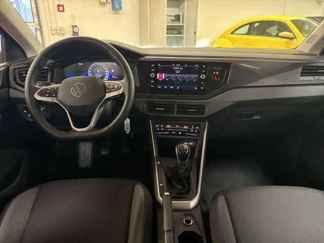 Volkswagen Polo 1.0 TSI Life