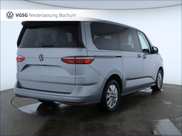 Volkswagen Multivan Life