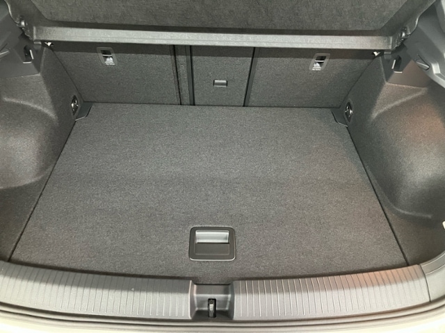 Volkswagen T-Roc 1.5 TSI DSG