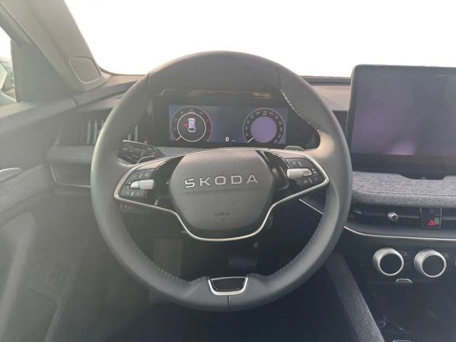 Skoda Superb 2.0 TDI 4x4 Combi Selection