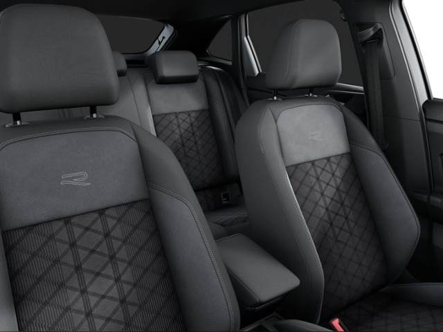 Volkswagen Taigo 1.5 TSI DSG