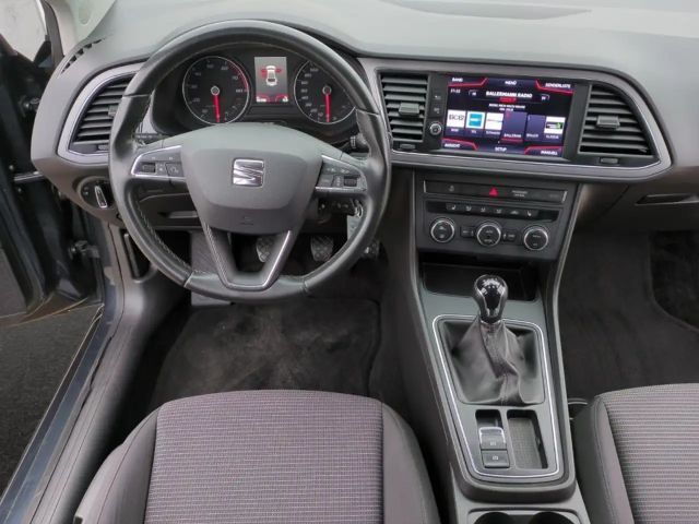 Seat Leon 1.5 TSI Style