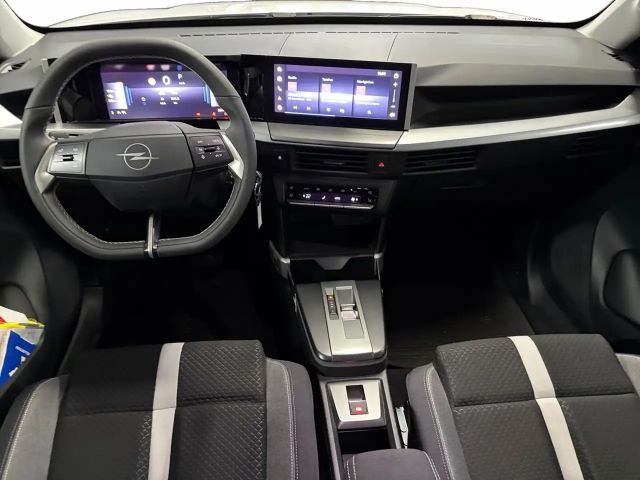 Opel Frontera GS e-Frontera